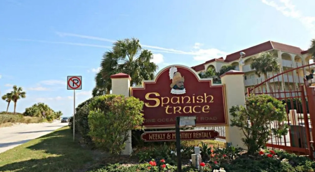 Spanish Trace 455, Varaa Hotelli Sankt Augustine Saint Augustine Area