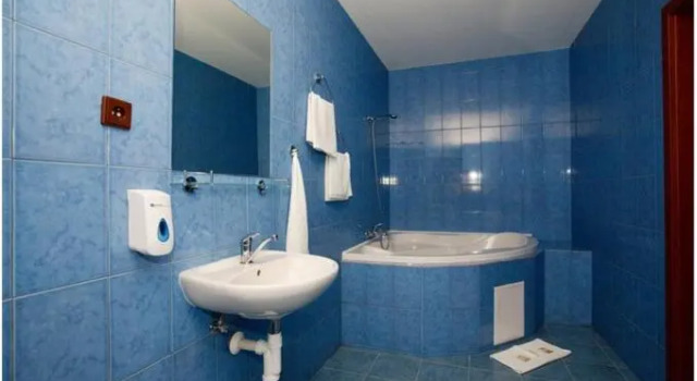 Номер Standard Hotel U Jelena