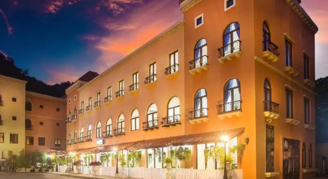The Stay, Забронировать Отель Отели Khao Yai 3 звезды, 3*