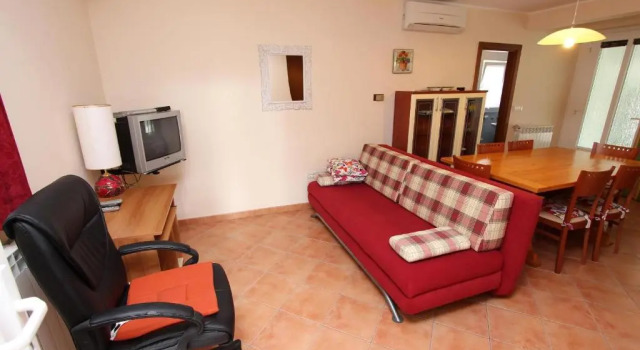 Апартаменты c 1 комнатой Apartments El Corsaro