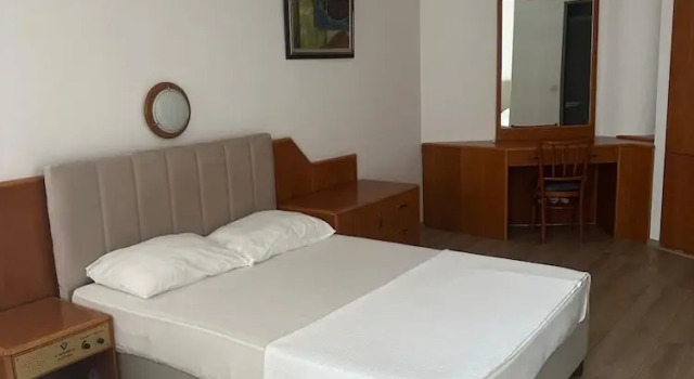 Номер Standard с балконом и с видом на море Softa Vivanco Hotel