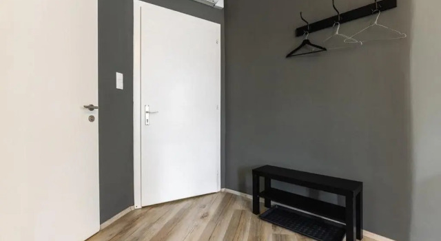 Апартаменты Brand new renovated appartment near Augarten