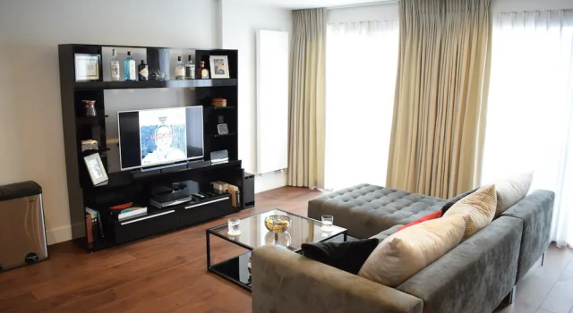 1 Bedroom Appartment in North London, Varaa Huoneisto Asunnot kohteessa Merseyside, Huoneisto