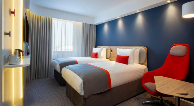 Номер Standard Holiday Inn Express - Barrow-in-Furness & South Lakes by IHG