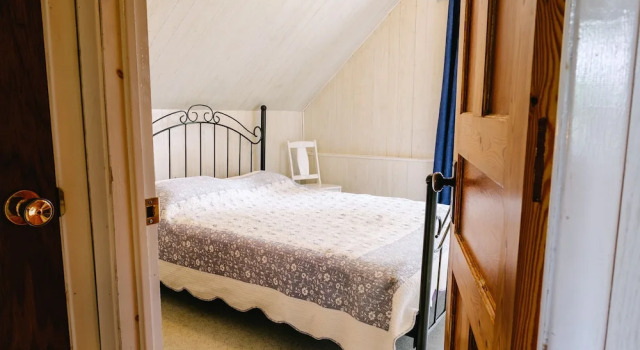 Коттедж Maison Familiale - Les Chalets Tourisma