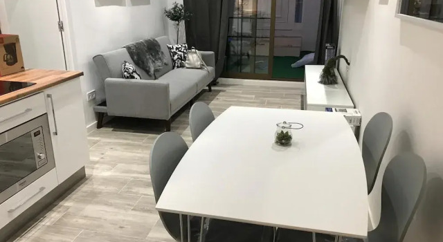 Апартаменты Vinaroz Sunset - Cozy House