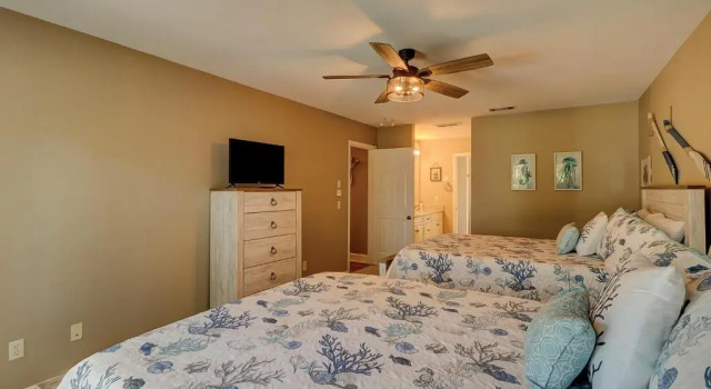 24 Isle of Pines Sea Pines Golf Home