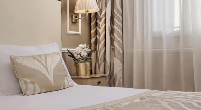Двухместный номер Classic Hotel Nuovo Teson