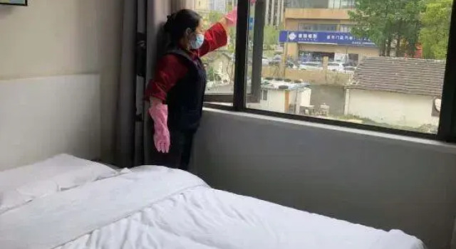 Motel Shanghai Jiading New City Baiyin Road Station, Varaa Motelli Jiading Shanghai