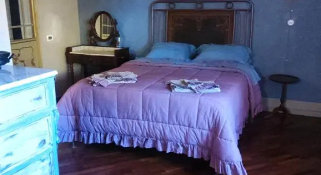 Номер Standard Relais B