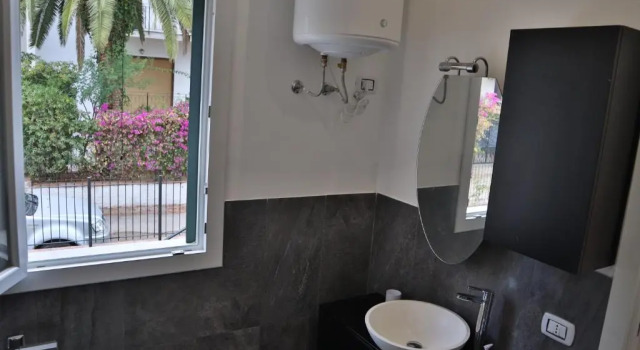 Номер Deluxe Fiore di Loto Rooms