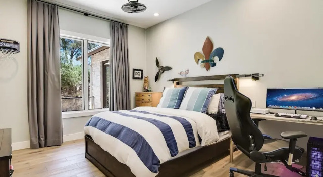 The Above Luxury Ranch Estate, Rezerwuj Hotel Pflugerville Greater Austin