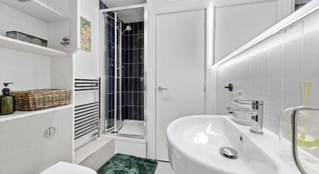 Tranquil 2 bedroom Apartment Close to St. Paul's Cathedral