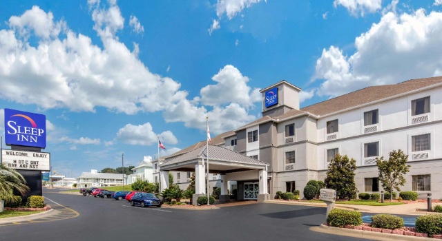 Номер Standard Sleep Inn & Suites Millbrook - Prattville