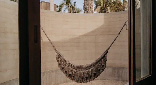 Двухместный номер Deluxe Salara Boutique Hotel & Villas Todos Santos