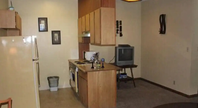 Suite Smedley's Suites