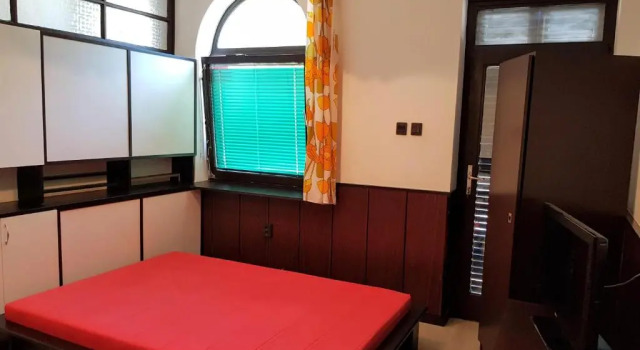 Апартаменты Muskátli Apartman