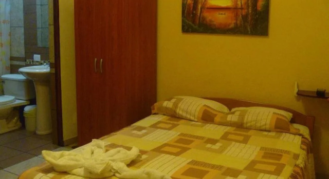 Hostal Terra Bella