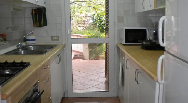 Scopello Villa Sole, Prenota Villa Hotel a Sicilia con parcheggio, Parcheggio