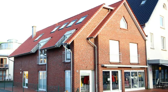 Haus Seewind Wohnung 4