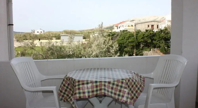 Студия Apartments Blato-J