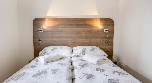 Apartment Nova cesta