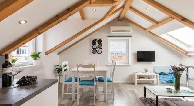 Апартаменты Guest House Kala