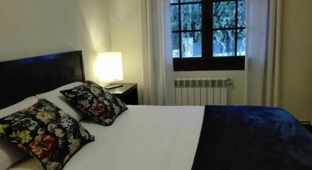 Номер Standard Cal Músic B&B
