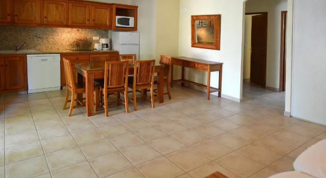 Апартаменты Superior Village de Vacances Marina dOru
