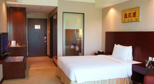 Номер Executive Widus Hotel Clark