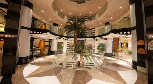 Limak Limra Hotel & Resort