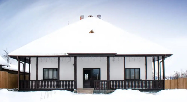 Pensiunea Tara Fagilor, Rezervovat Hotel 3hvězdičkové hotely v Suceava, 3*
