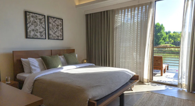 Life At REPOSE- Lake Villas Resort & Club, Réserver Complexe hôtelier Chor Warodra Gujarat