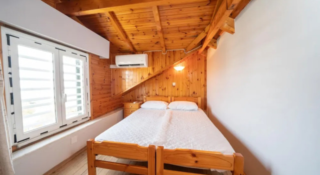 Номер Standard Дуплекс Xi Village