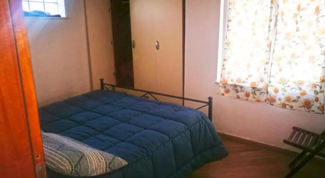 Коттедж c 1 комнатой EdvigeS House