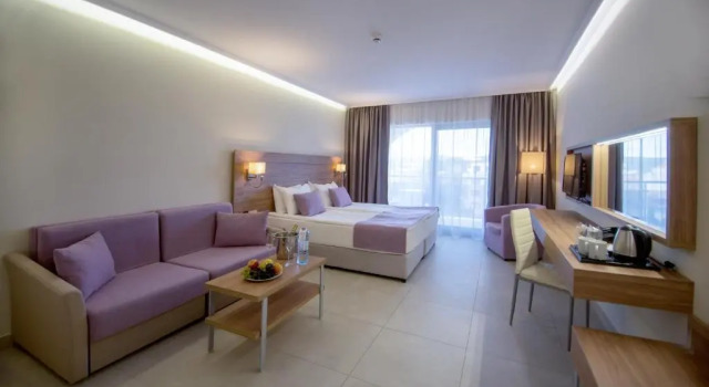 Номер Standard Belvedere Hotel - All inclusive