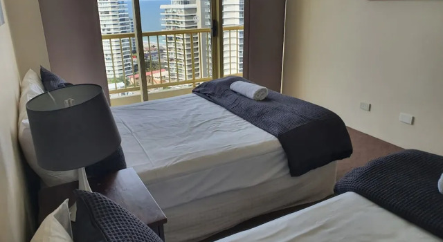 Номер Superior Contessa Holiday Apartments