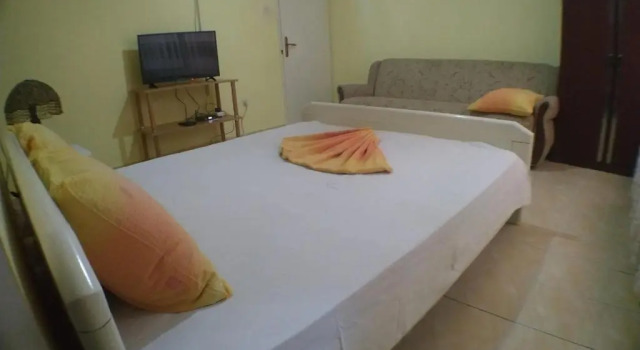 Apartments Vukmarković, Prenota Appartamento Hotel economici a Sutomore