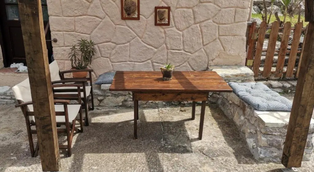 Alkea house, Prenota Casa vacanze Agios Christoforos 