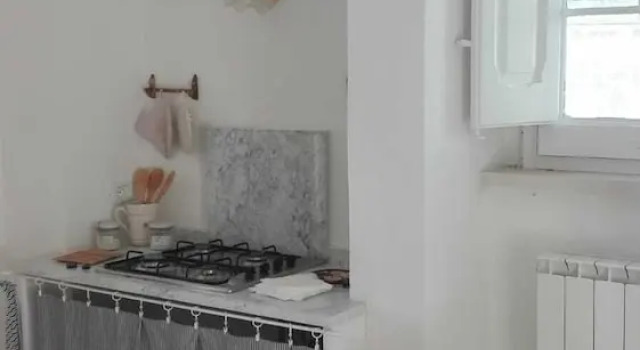 Апартаменты с 2 комнатами Masseria Verbena Agriturismo