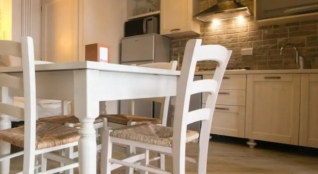 Коттедж Standard Fattoria Palazzeta - Pet & Family Friendly