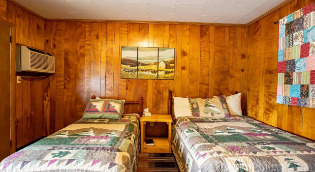 Апартаменты Lloyds On The River Country Inn By Oyo
