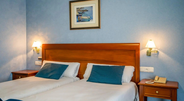 Hotel Bartos