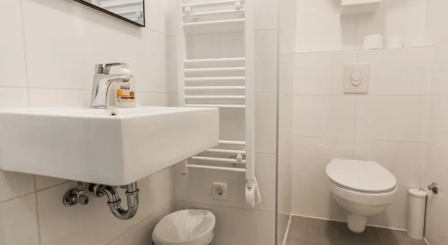Апартаменты Superior Kings Street Apartments