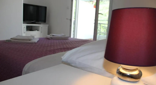 Студия Superior Apartments Mateljak