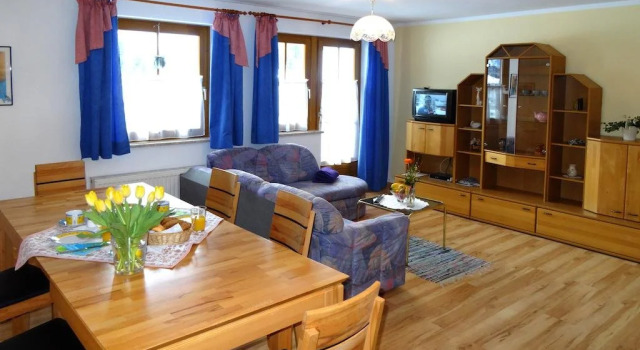 Haus Dekorso, Reserva ahora Hotel Gasteinertal Salzburgo