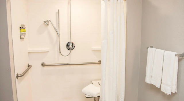 Номер Standard Holiday Inn Express - Allentown North by IHG