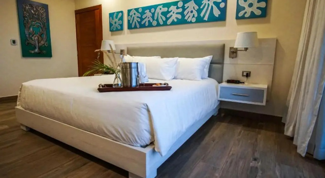 Номер Standard Satama Hotel