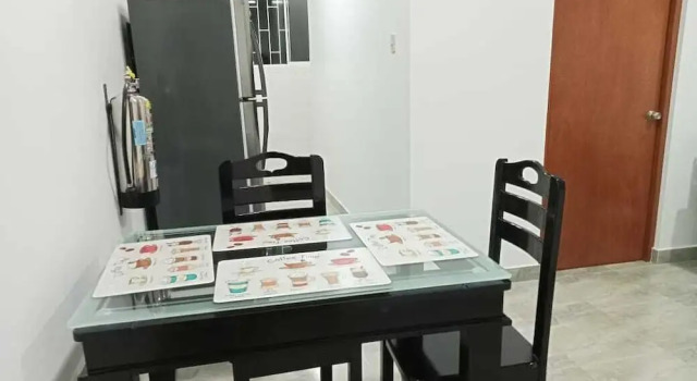 Люкс Comfort Suite & Business Hotel Pucallpa