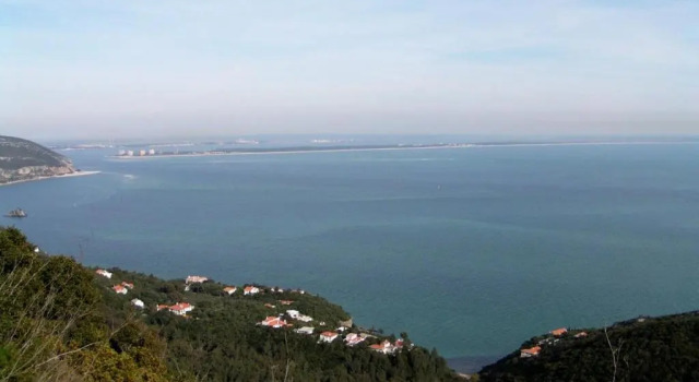 Коттедж Casa do Farol da Arrábida